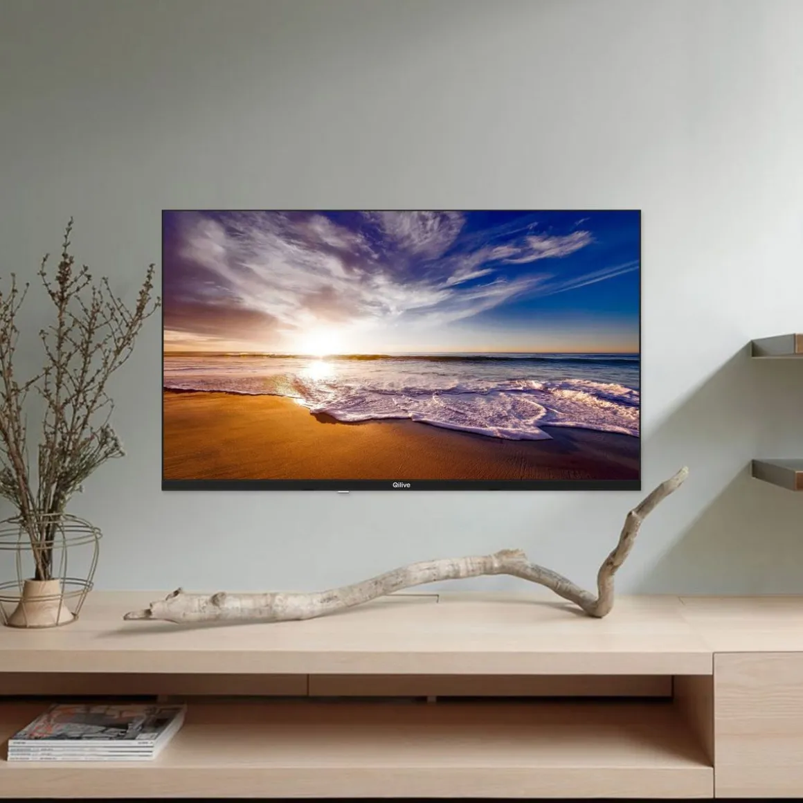 Q32HA232B TV DLED HD 80 cm Smart TV