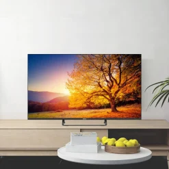 Q43UA231B TV D-LED Ultra HD 108 cm Google TV