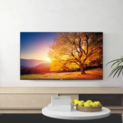 Q43UA231B TV D-LED Ultra HD 108 cm Google TV