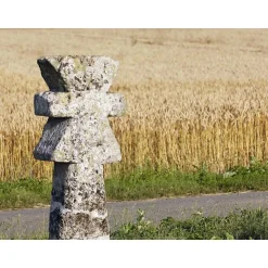 Quad : demi-journée de randonnée à la découverte des joyaux du Vexin français - Coffret Cadeau Sport & Aventure