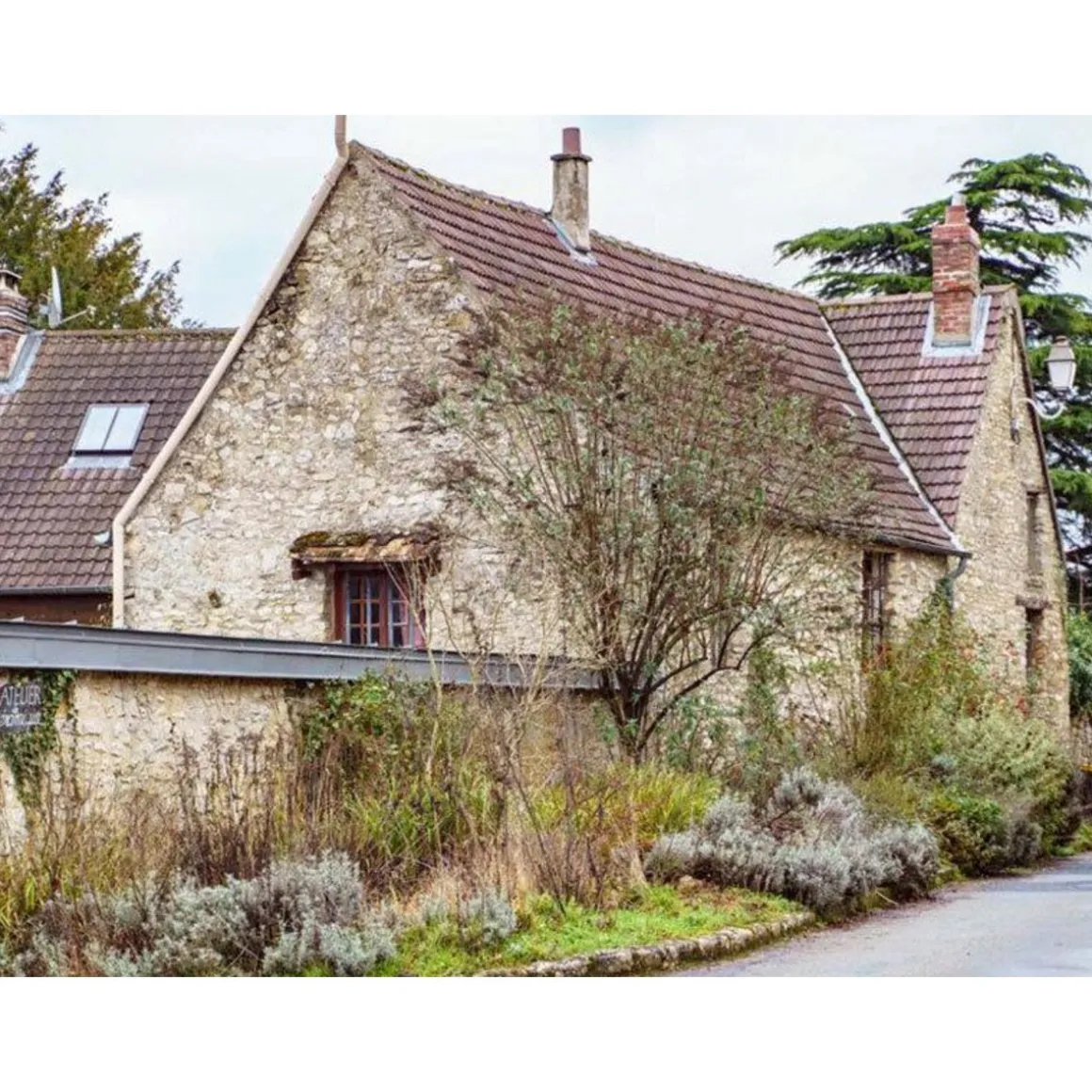 Quad : demi-journée de randonnée à la découverte des joyaux du Vexin français - Coffret Cadeau Sport & Aventure