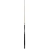 Queue de Billard Bouleau IV 145cm Naturel & Noir