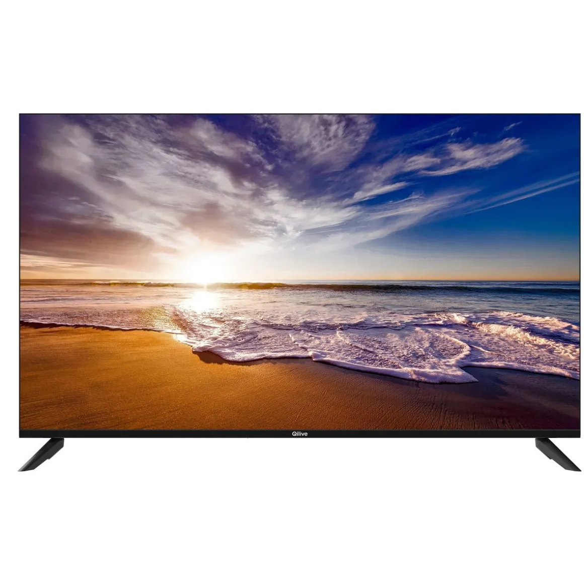 Q50US241B TV LED Ultra HD 127 cm Smart TV