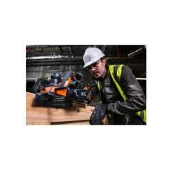 Rabot AEG 18V Brushless 82mm - Sans batterie ni chargeur BHO18BL-0