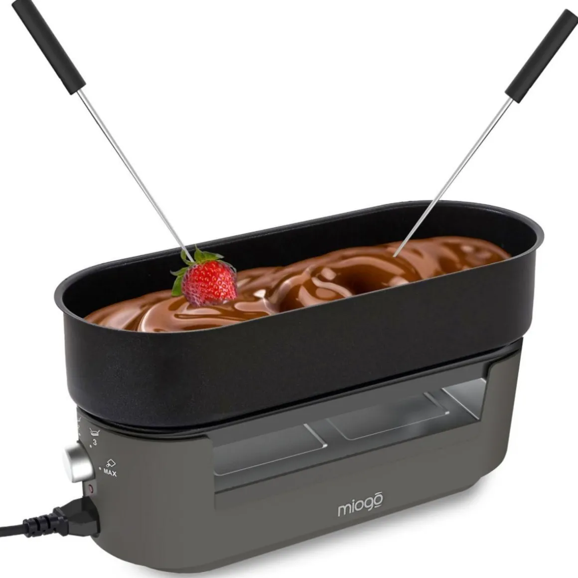 Raclette Duo Multiplug