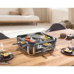 Raclette grill RG 2379