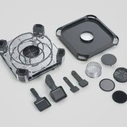 Raclette grill RG 2379