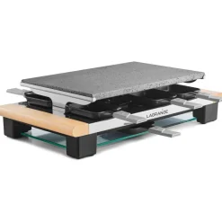 Raclette pierre elégance