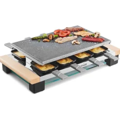 Raclette pierre elégance