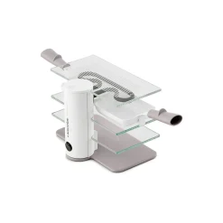 Raclette transparence MINERAL céramique