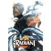 RADIANT TOME 19 , Valente Tony