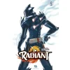 RADIANT TOME 9, Valente Tony