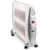 Radiateur chaleur douce 1500w - ceramino 1503