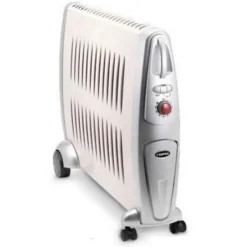 Radiateur chaleur douce 1500w - ceramino 1503