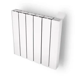 Radiateur électrique à inertie pierre Lanaï 1500 W
