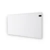 Radiateur électrique ADAX - Blanc - 1000 W - 762x370x90mm - Neo Basic NP10 KDT