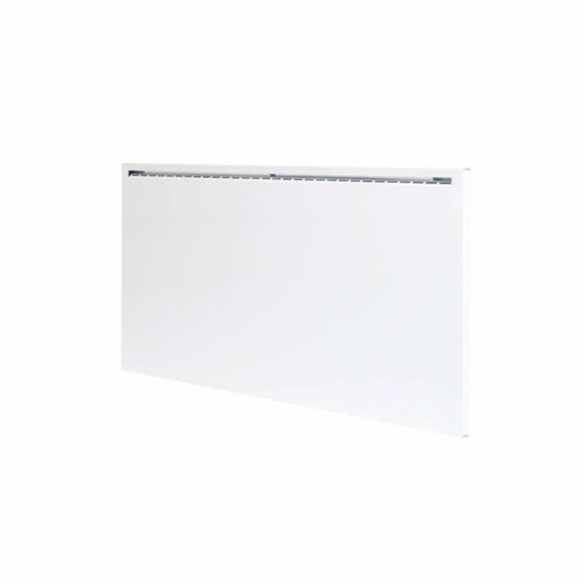 Radiateur électrique ADAX Connecté - Blanc - 800 W - 750x330x91mm - Famn H 08 KWT