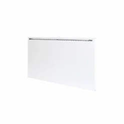 Radiateur électrique ADAX Connecté - Blanc - 1000 W - 809x330x91mm - Famn H 10 KWT