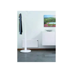 Radiateur électrique ADAX - Blanc - 2000 W - 1394x370x90mm - Neo Basic NP20 KDT