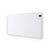 Radiateur électrique ADAX - Blanc - 1400 W - 1042x370x90mm - Neo Basic NP14 KDT