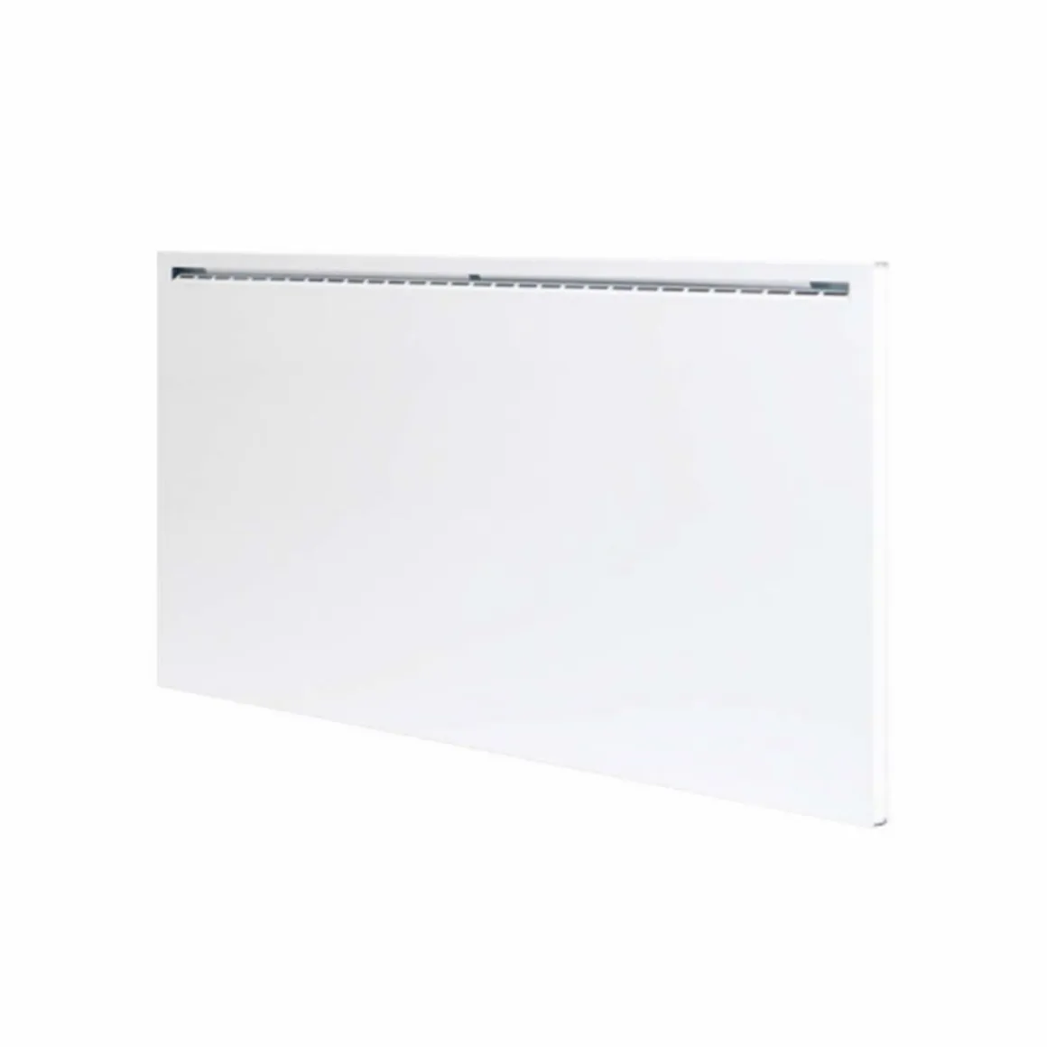 Radiateur électrique ADAX Connecté - Blanc - 400 W - 565x330x91 mm - Famn H 04 KWT