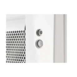 Radiateur électrique AMADEUS 3 DIGITAL horizontal 1200W THERMOR 443220