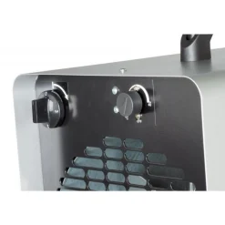 Radiateur rayonnant EM 6000 6,1 kW Remko