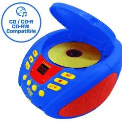 Radio CD 109PA Pat Patrouille