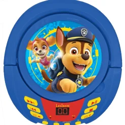 Radio CD 109PA Pat Patrouille