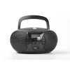 Radio CD/USB portable Q1818 - Noir