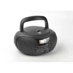 Radio CD/USB portable Q1818 - Noir
