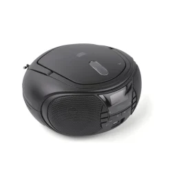 Radio CD/USB portable Q1818 - Noir