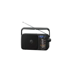 Radio compacte RF-2400D