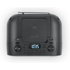 Radio portable M-35 BT Bluetooth CD/MP3/USB - Noir