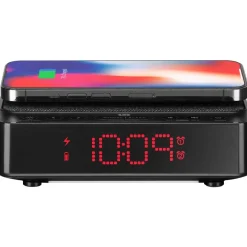 Radio réveil RRVI-100 Charge Induction