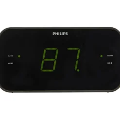 Radio réveil TAR3306/12