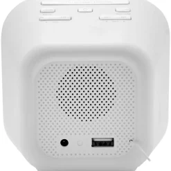 Radio réveil TAR4406