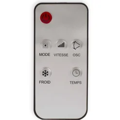 Rafraîchisseur d'air DOM472