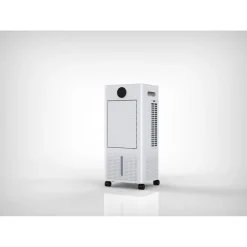 Rafraîchisseur d'air mobile 002384 - Blanc