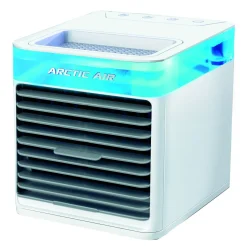 Rafraichisseur d'air portable ARTIC70 - Blanc
