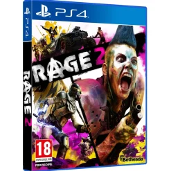 Rage 2 PS4
