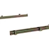 Rails télescopiques HEZ638070 coulissants