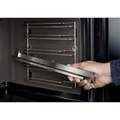 Rails télescopiques HEZ638070 coulissants