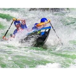 Randonnées en kayak - Coffret Cadeau Sport & Aventure