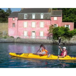 Randonnées en kayak - Coffret Cadeau Sport & Aventure