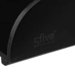 Range-Documents Bambou Bava 31cm Noir