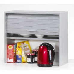 Rangement à rideau cuisine H 53.6 cm - COOK