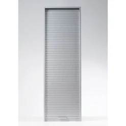 Rangement à rideau cuisine H 123.6 cm - COOK