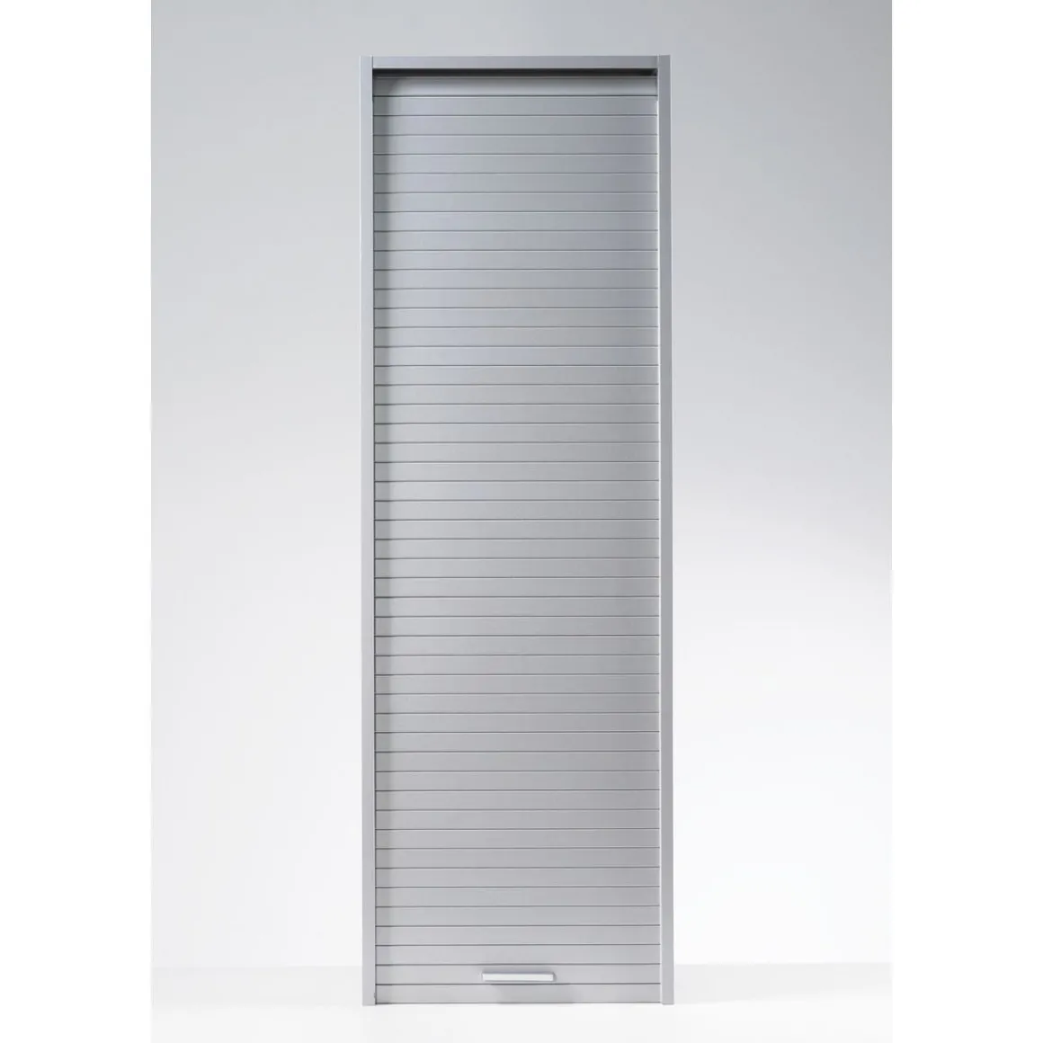 Rangement à rideau cuisine H 123.6 cm - COOK