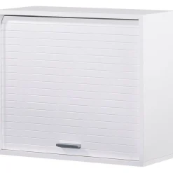 Rangement de cuisine à rideau L60cm COOKING